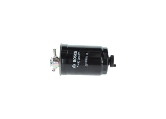 Bosch N 6373 Akaryakıt besleme borusu süzgeci küçük görsel 2
