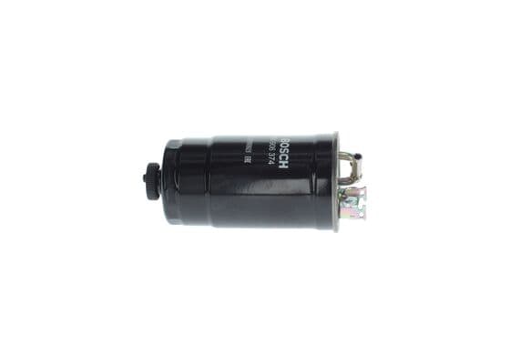 Bosch N 6374 Akaryakıt besleme borusu süzgeci küçük görsel 5