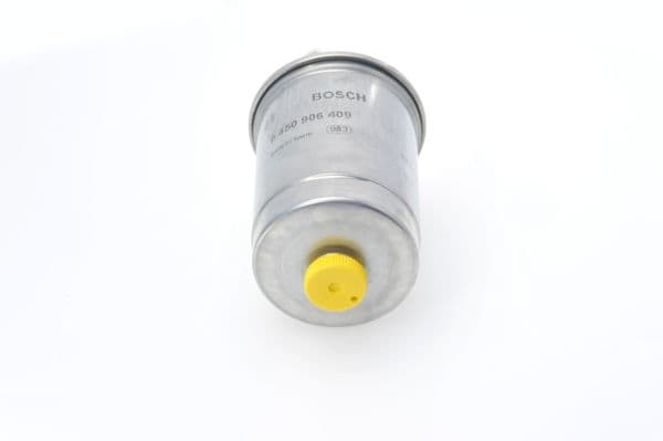Bosch N 6409 Akaryakıt besleme borusu süzgeci küçük görsel 4