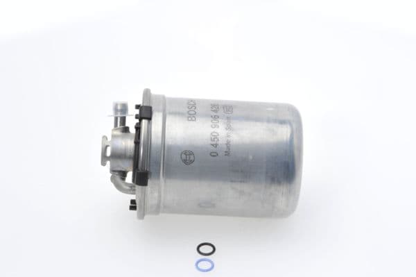 Bosch N 6426 Akaryakıt besleme borusu süzgeci küçük görsel 3