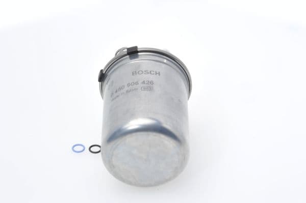Bosch N 6426 Akaryakıt besleme borusu süzgeci küçük görsel 4