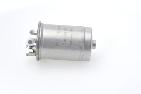 Bosch N 6429 Akaryakıt besleme borusu süzgeci küçük görsel 3