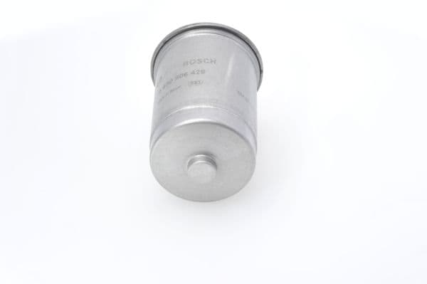 Bosch N 6429 Akaryakıt besleme borusu süzgeci küçük görsel 4