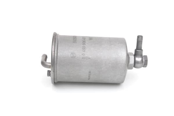 Bosch N 6431 Akaryakıt besleme borusu süzgeci küçük görsel 3