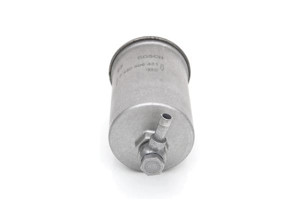 Bosch N 6431 Akaryakıt besleme borusu süzgeci küçük görsel 4