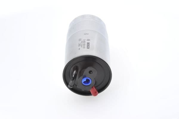 Bosch N 6451 Akaryakıt besleme borusu süzgeci küçük görsel 2