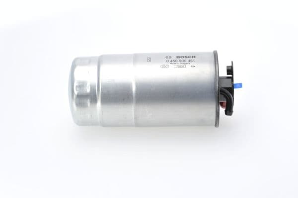 Bosch N 6451 Akaryakıt besleme borusu süzgeci küçük görsel 5