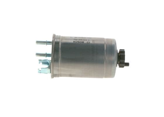 Bosch N 6452 Akaryakıt besleme borusu süzgeci küçük görsel 2