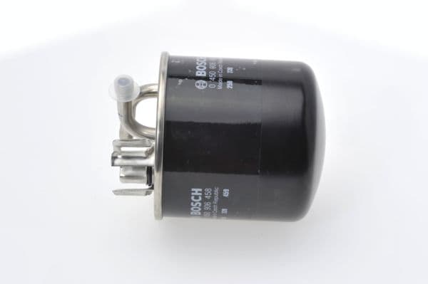 Bosch N 6458 Akaryakıt besleme borusu süzgeci küçük görsel 3