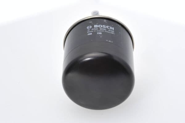 Bosch N 6458 Akaryakıt besleme borusu süzgeci küçük görsel 4
