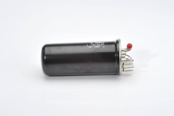 Bosch N 6459 Akaryakıt besleme borusu süzgeci küçük görsel 5