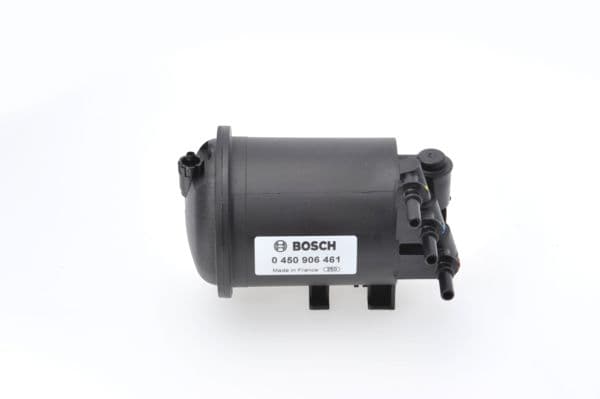 Bosch N 6461 Akaryakıt besleme borusu süzgeci küçük görsel 2
