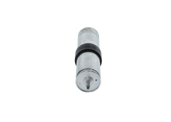 Bosch N 6462 Akaryakıt besleme borusu süzgeci küçük görsel 3