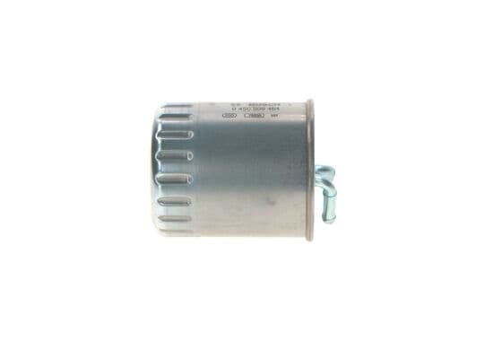 Bosch N 6464 Akaryakıt besleme borusu süzgeci küçük görsel 4