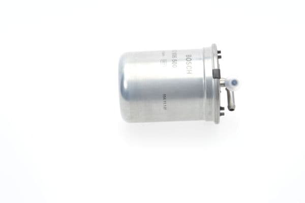 Bosch N 6500 Akaryakıt besleme borusu süzgeci küçük görsel 5