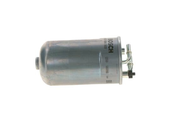 Bosch N 6503 Akaryakıt besleme borusu süzgeci küçük görsel 4