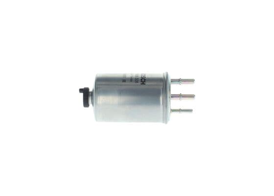 Bosch N 6508 Akaryakıt besleme borusu süzgeci küçük görsel 5