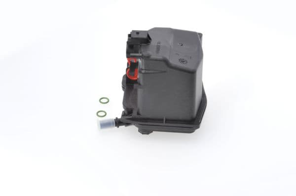 Bosch N 7006 Akaryakıt besleme borusu süzgeci küçük görsel 3