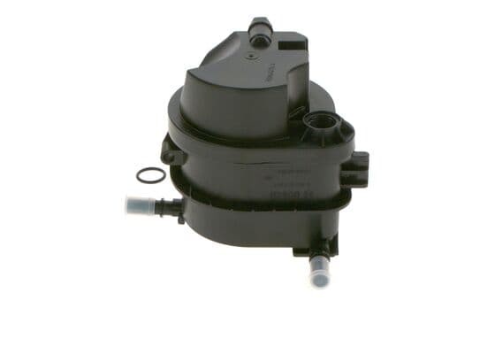 Bosch N 7007 Akaryakıt besleme borusu süzgeci küçük görsel 3