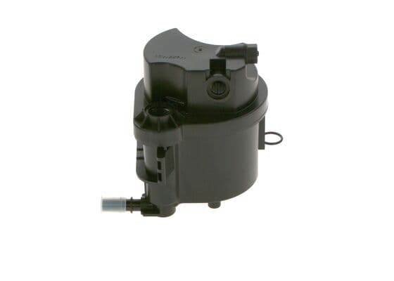 Bosch N 7007 Akaryakıt besleme borusu süzgeci küçük görsel 4