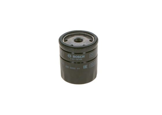 Bosch P 2056 Yağ filtresi 1