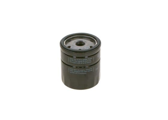 Bosch P 2056 Yağ filtresi küçük görsel 4