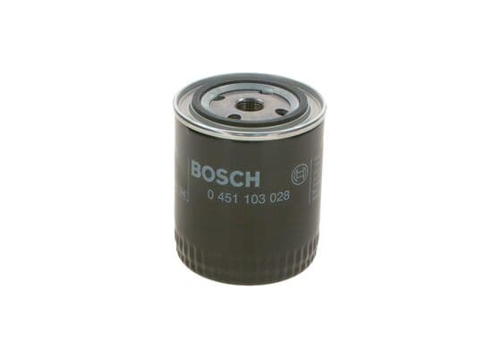 Bosch P 3028 Yağ filtresi 1