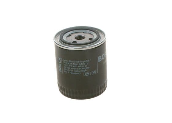 Bosch P 3028 Yağ filtresi küçük görsel 4