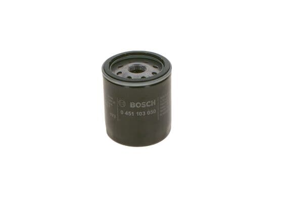 Bosch P 3050 Yağ filtresi 1