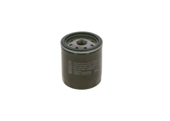 Bosch P 3050 Yağ filtresi küçük görsel 4
