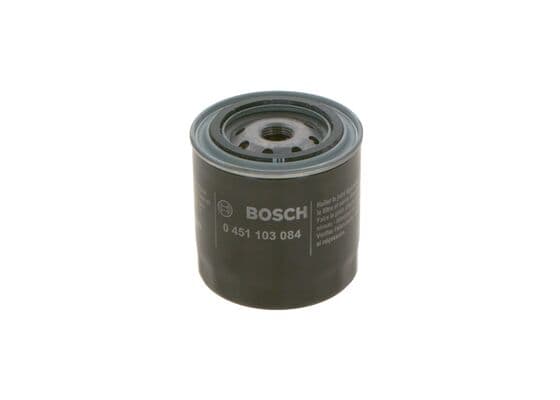 Bosch P 3084 Yağ filtresi 1
