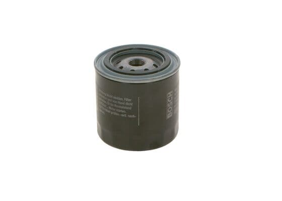 Bosch P 3084 Yağ filtresi küçük görsel 3