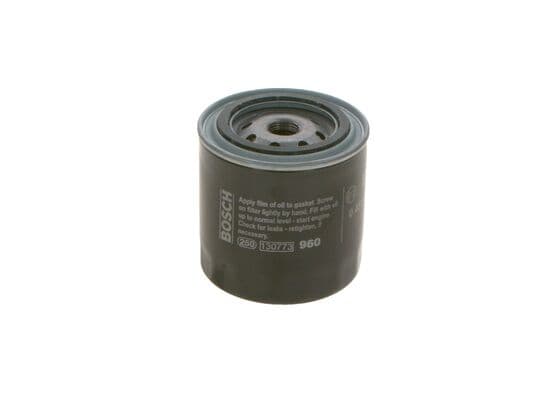 Bosch P 3084 Yağ filtresi küçük görsel 4