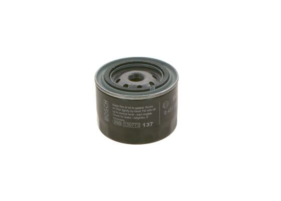 Bosch P 3093 Yağ filtresi 1