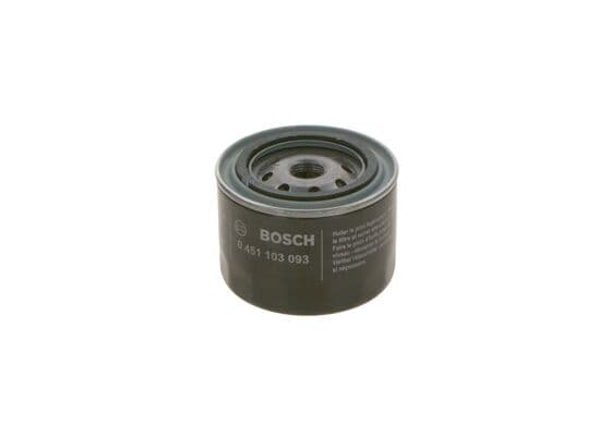Bosch P 3093 Yağ filtresi küçük görsel 2