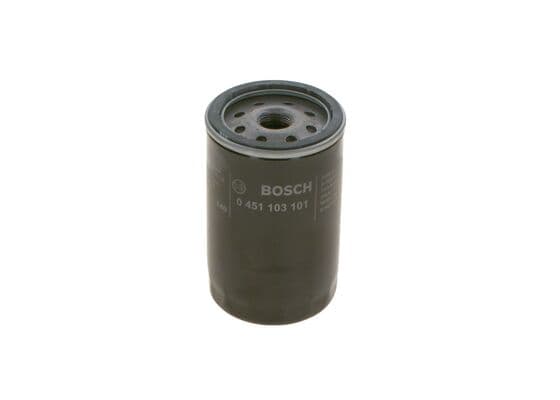 Bosch P 3101 Yağ filtresi 1