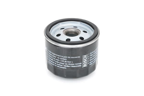 Bosch P 3141 Yağ filtresi küçük görsel 2