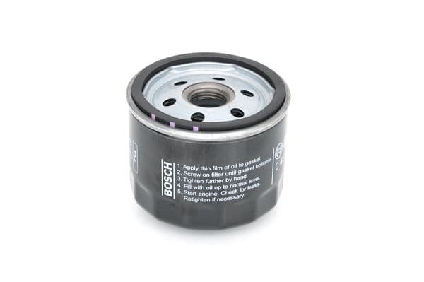 Bosch P 3141 Yağ filtresi küçük görsel 4