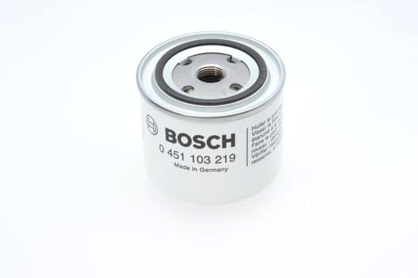 Bosch P 3219 Yağ filtresi küçük görsel 2