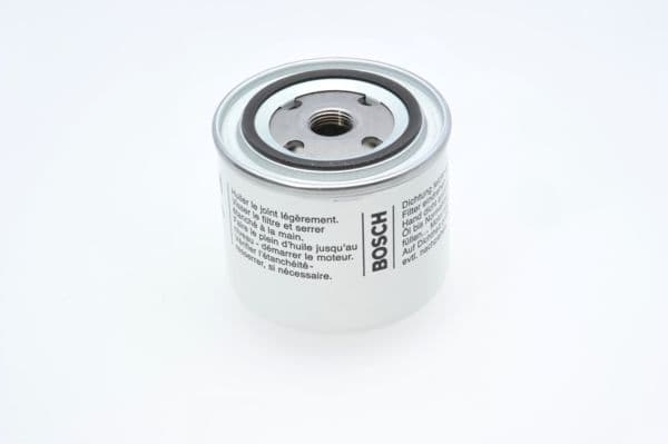 Bosch P 3219 Yağ filtresi küçük görsel 3