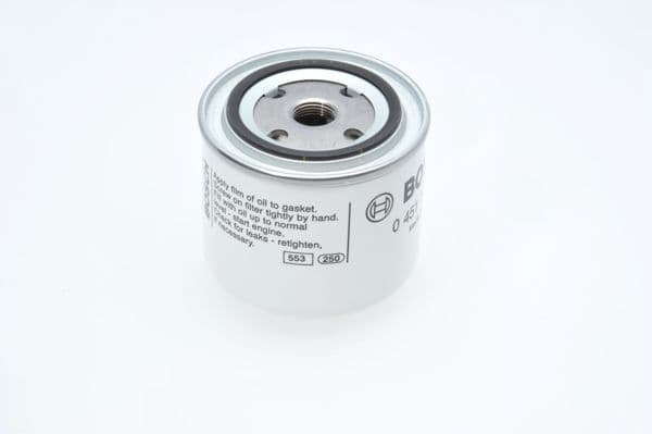Bosch P 3219 Yağ filtresi küçük görsel 5