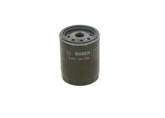 Bosch P 3232 Yağ filtresi 1