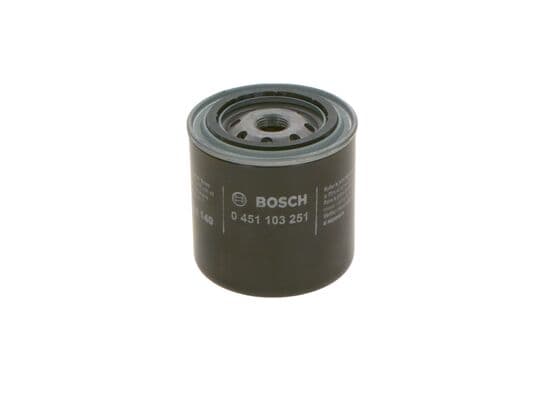 Bosch P 3251 Yağ filtresi 1