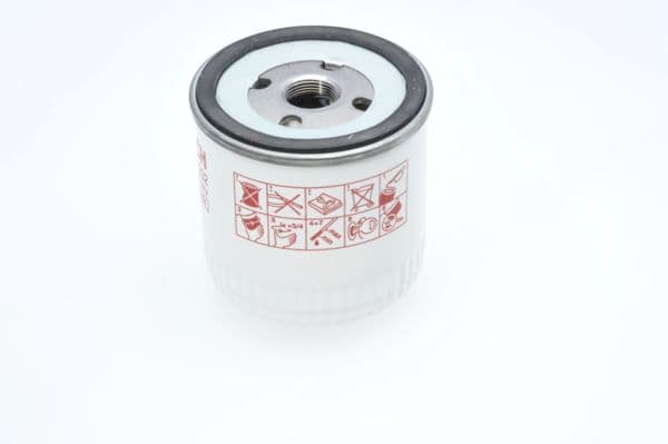 Bosch P 3252 Yağ filtresi küçük görsel 3