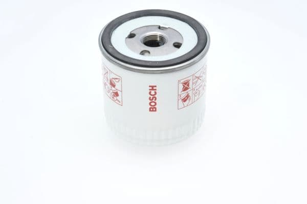 Bosch P 3252 Yağ filtresi küçük görsel 4