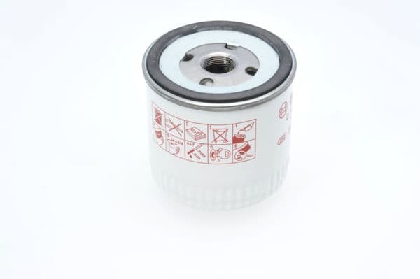 Bosch P 3252 Yağ filtresi küçük görsel 5