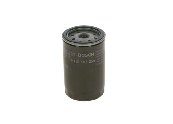 Bosch P 3259 Yağ filtresi küçük görsel 2