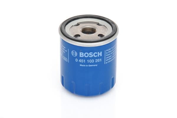 Bosch 2004-2011 Peugeot 307 2.0 HDi RHY Motor 89hp Periyodik Bakım Seti küçük görsel 3