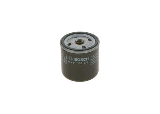 Bosch P 3271 Yağ filtresi 1