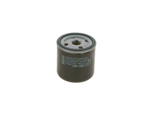Bosch P 3271 Yağ filtresi küçük görsel 4